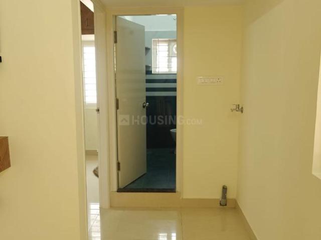 House for rent in Bangalore North, Cox Town - Bangalore