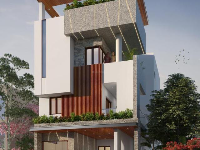House for rent in Kancheepuram, Tamil Nadu