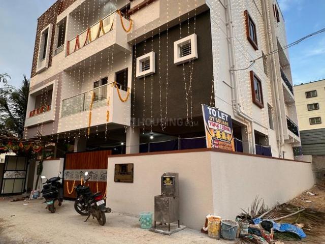 House for rent in Bangalore East, Karnataka