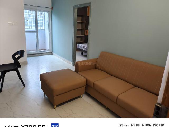 House for rent in Bangalore East, Cox Town - Bangalore