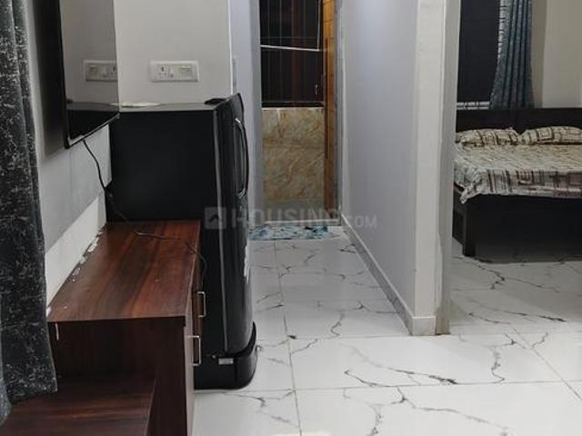 House for rent in Bangalore East, Cox Town - Bangalore