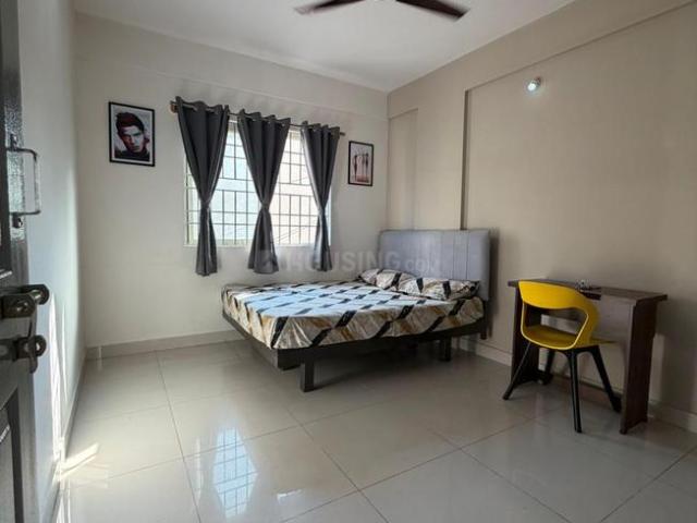 House for rent in Bangalore East, Cox Town - Bangalore