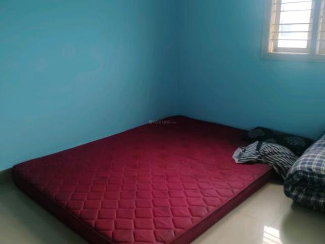 House for rent in Bangalore East, Cox Town - Bangalore
