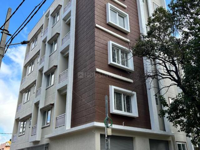 House for rent in Bangalore East, Cox Town - Bangalore