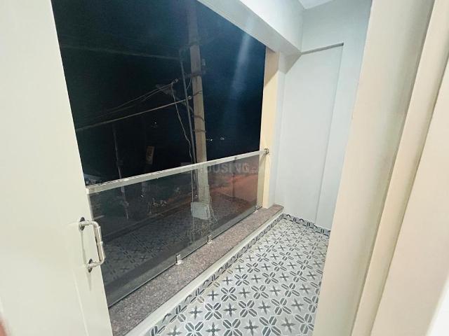 House for rent in Bangalore East, Cox Town - Bangalore