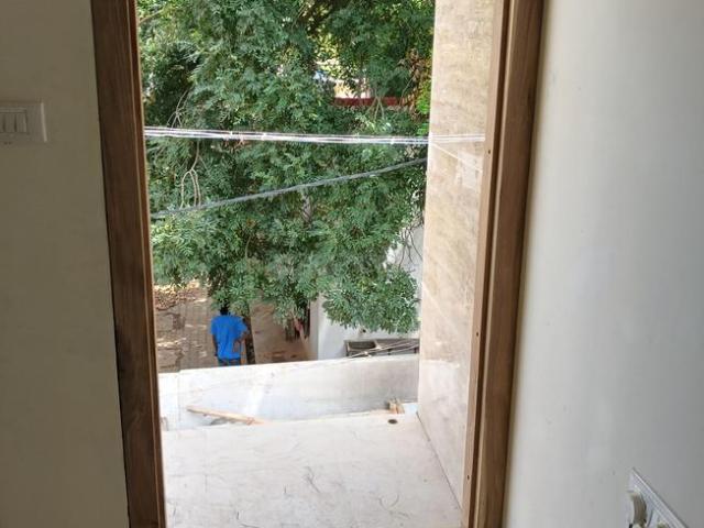 House for rent in Bangalore East, Cox Town - Bangalore