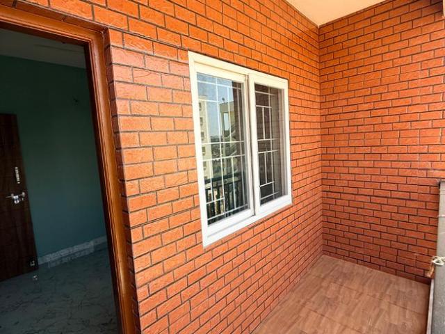 House for rent in Bangalore East, Cox Town - Bangalore