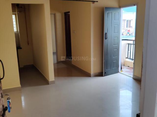 House for rent in Bangalore East, Cox Town - Bangalore