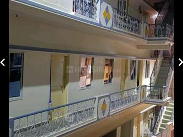 House for rent in Bangalore East, Cox Town - Bangalore