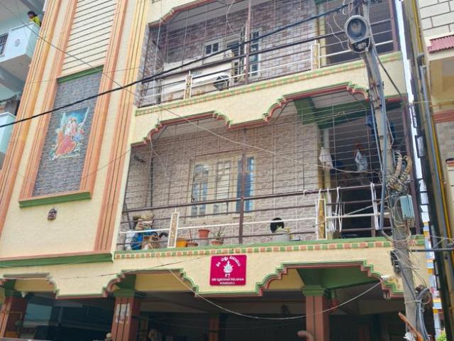 House for rent in Bangalore East, Cox Town - Bangalore