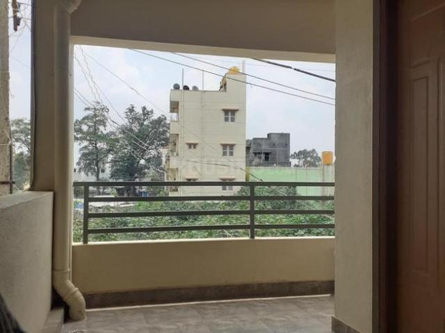 House for rent in Bengaluru East City Corporation, Bengaluru