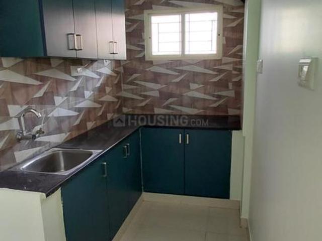 House for rent in Bangalore East, Cox Town - Bangalore