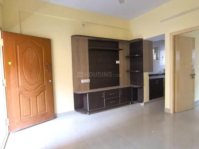 House for rent in Bangalore East, Cox Town - Bangalore