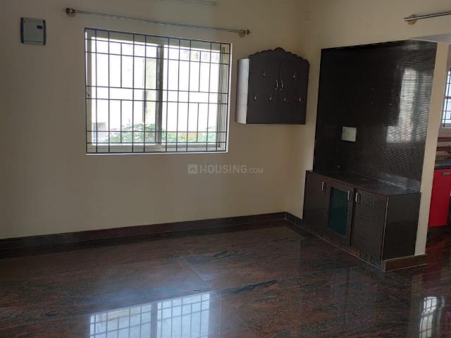 House for rent in Bangalore East, Cox Town - Bangalore