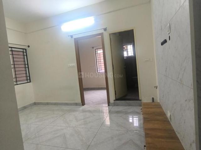 House for rent in Bangalore East, Cox Town - Bangalore