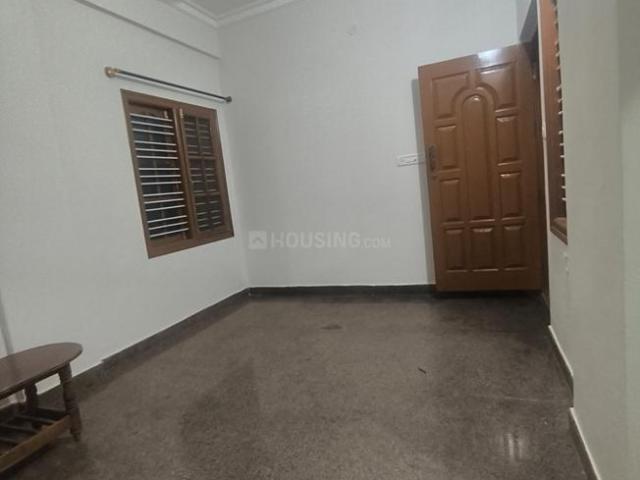 House for rent in Bangalore East, Cox Town - Bangalore