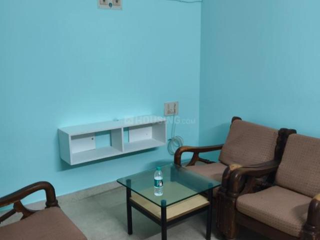 House for rent in Bangalore East, Cox Town - Bangalore