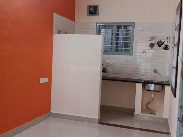 House for rent in Bangalore East, Cox Town - Bangalore