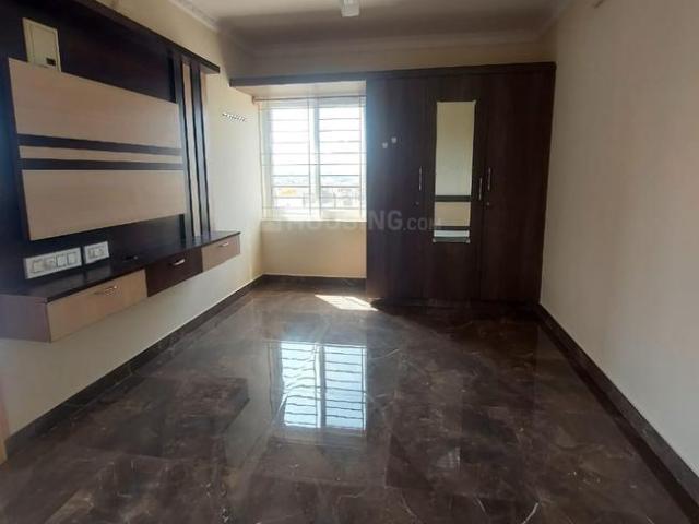 House for rent in Bangalore East, Cox Town - Bangalore