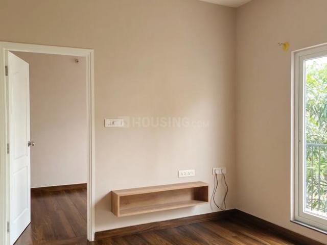 House for rent in Bangalore East, Cox Town - Bangalore