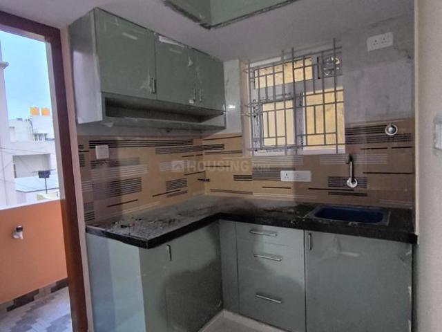 House for rent in Bangalore East, Cox Town - Bangalore