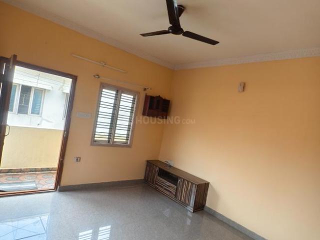 House for rent in Bangalore East, Cox Town - Bangalore