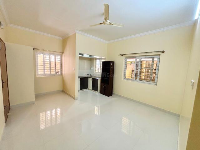 House for rent in Bangalore East, Cox Town - Bangalore