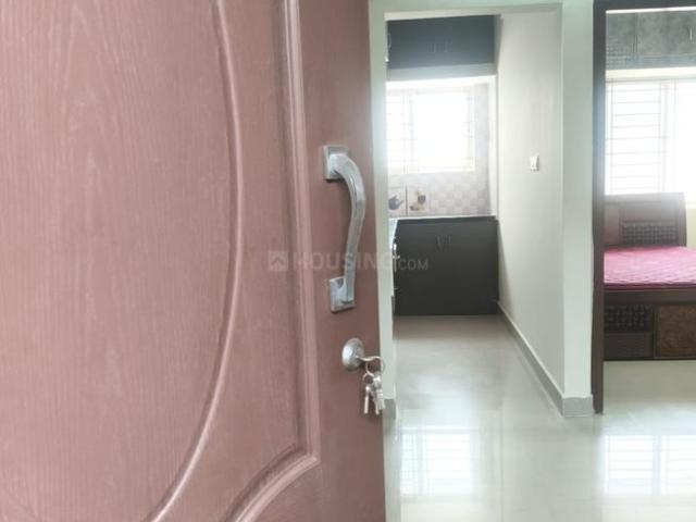 House for rent in Bangalore East, Cox Town - Bangalore