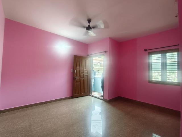 House for rent in Bangalore East, Cox Town - Bangalore