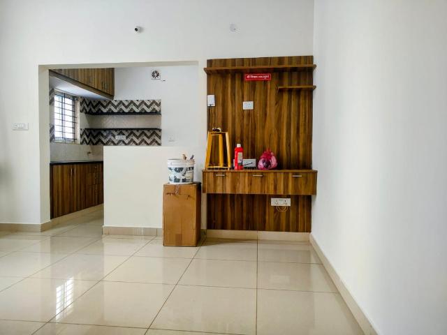 House for rent in Kaggadasapura, Bengaluru