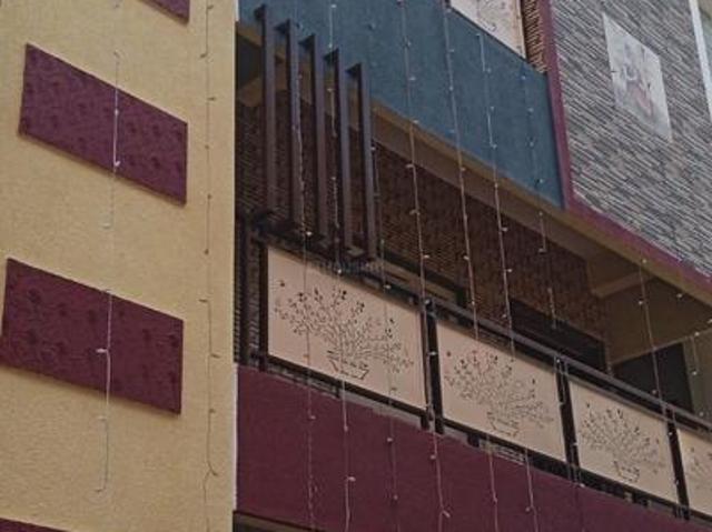 House for rent in Bangalore East, Cox Town - Bangalore