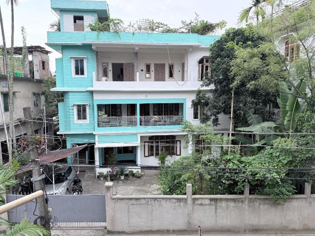 House for rent in Dakhingaon, Kamrup Metropolitan