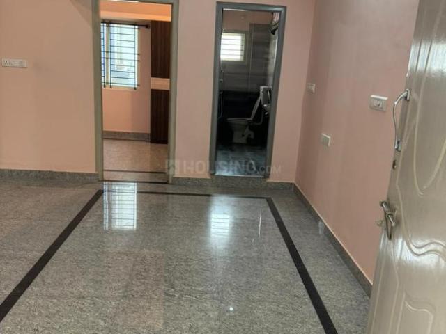 House for rent in Bangalore East, Cox Town - Bangalore
