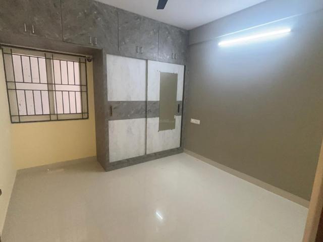 House for rent in Bengaluru East City Corporation, Bengaluru