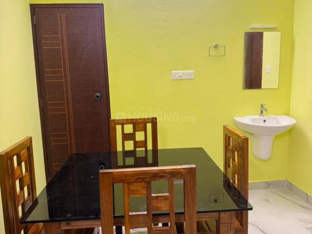 House for rent in Cochin, Kerala