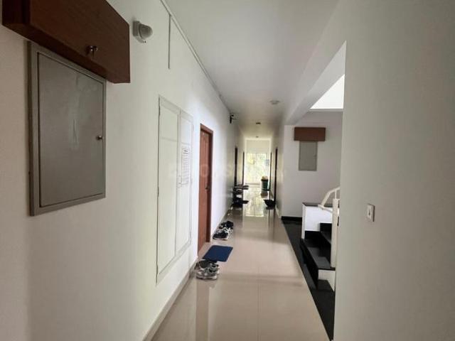 House for rent in Cochin, Kerala