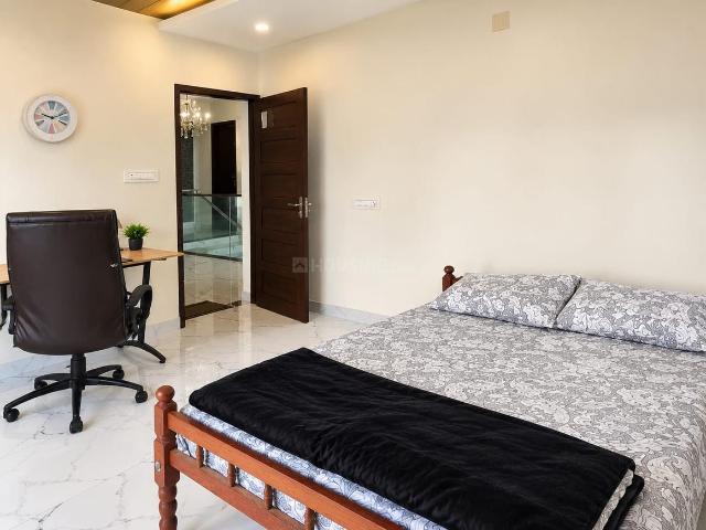 House for rent in Nilampathinjamugal, Ernakulam