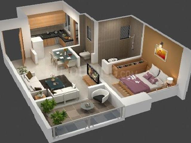 House for sale in Kamothe - Mumbai, National Capital Territory Of Delhi