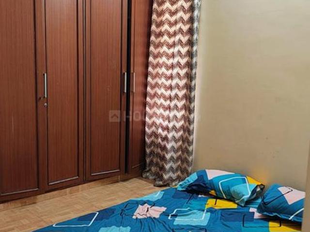 House for rent in Bangalore South, Cox Town - Bangalore