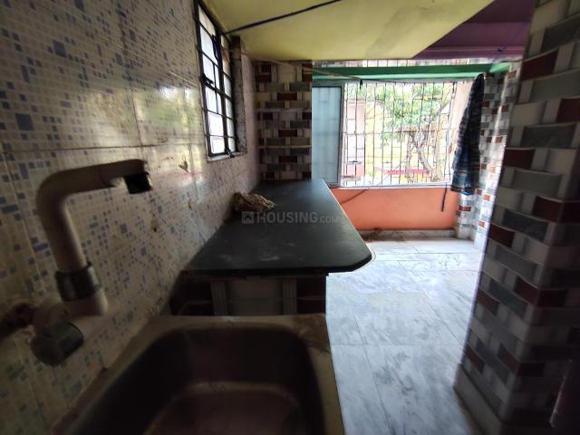 House for rent in Calcutta, West Bengal