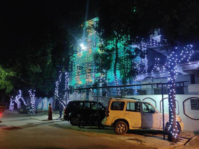 House for rent in Allahabad, Arunachal Pradesh