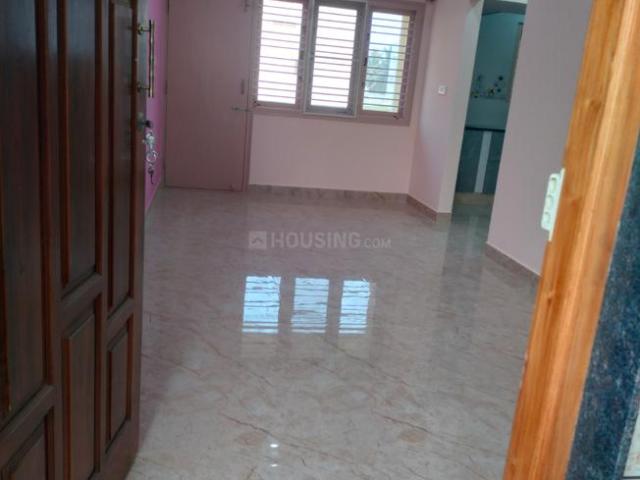 House for rent in Bangalore East, Cox Town - Bangalore