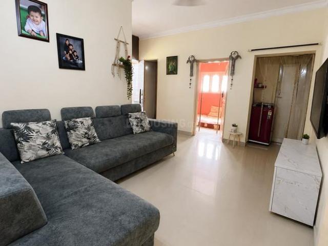 House for rent in Bangalore East, Cox Town - Bangalore