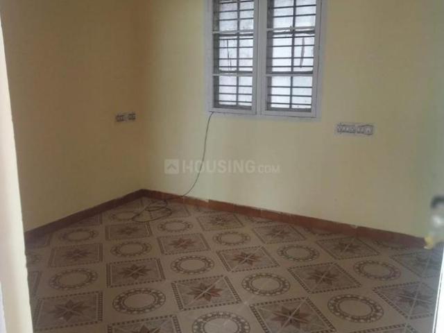 House for rent in Bangalore East, Cox Town - Bangalore
