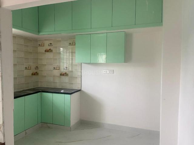 House for rent in Bangalore East, Cox Town - Bangalore