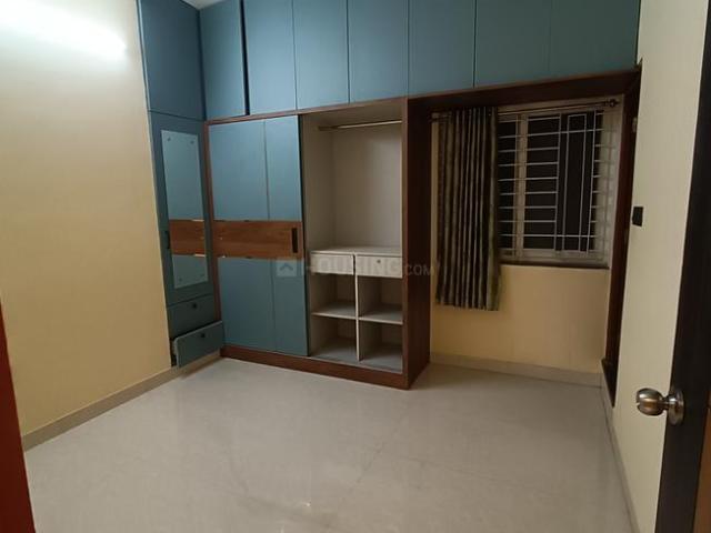 House for rent in Bangalore East, Cox Town - Bangalore