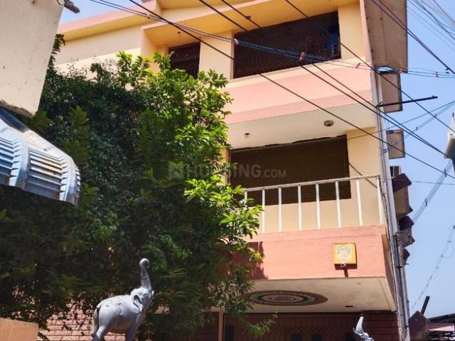 House for rent in Karaikkudi, Tamil Nadu