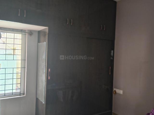 House for rent in Bangalore East, Cox Town - Bangalore