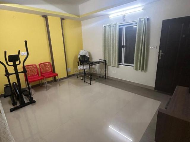 House for rent in Bangalore East, Cox Town - Bangalore