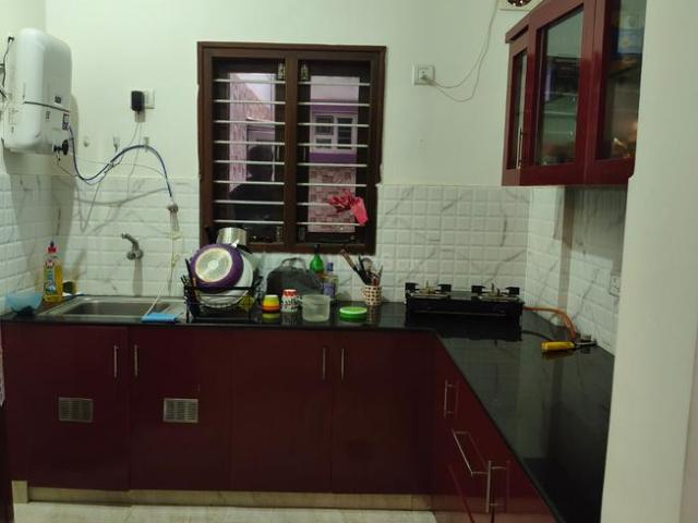 House for rent in Karnataka